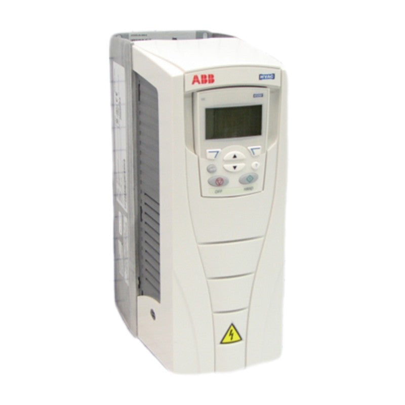 ASEA BROWN BOVERI - ACH550-UH-08A8-4 - Motor Drives