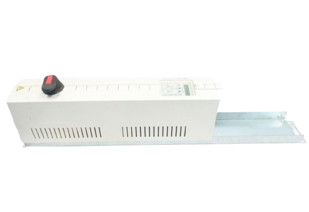 ASEA BROWN BOVERI - ACH550-VCR-04A1-4+F267 - Motor Drives