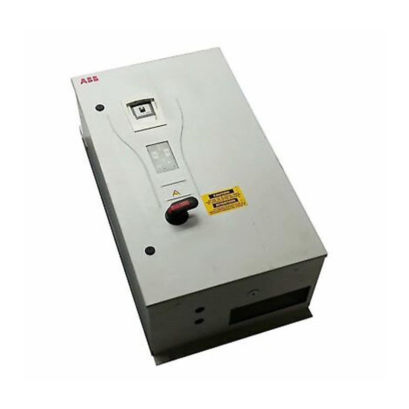 ASEA BROWN BOVERI - ACH550-VDR-012A-4 - Motor Drives