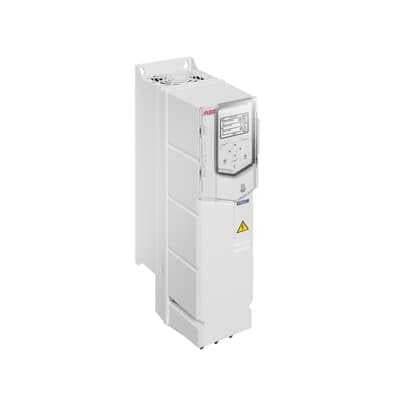 ASEA BROWN BOVERI - ACH580-01-018A-4+B056+J400 - Motor Drives
