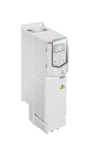 ASEA BROWN BOVERI - ACH580-01-018A-4+B056 - Motor Drives