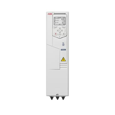 ASEA BROWN BOVERI - ACH580-01-023A-4 - Servo Drives & Controls