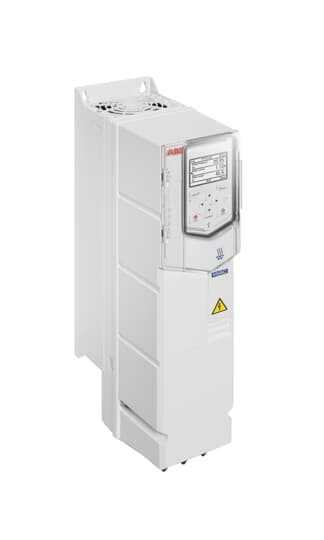 ASEA BROWN BOVERI - ACH580-01-026A-4+B056 - Motor Drives