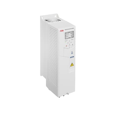 ASEA BROWN BOVERI - ACH580-01-026A-4 - Motor Drives