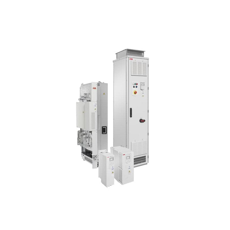 ASEA BROWN BOVERI - ACH580-01-027A-4 - Motor Drives