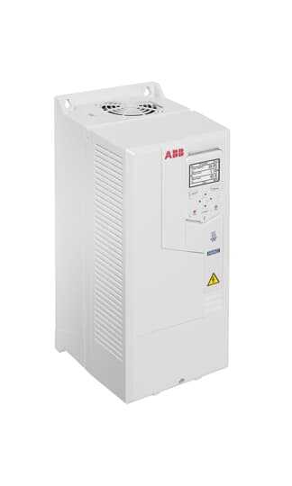 ASEA BROWN BOVERI - ACH580-01-046A-4 - Motor Drives