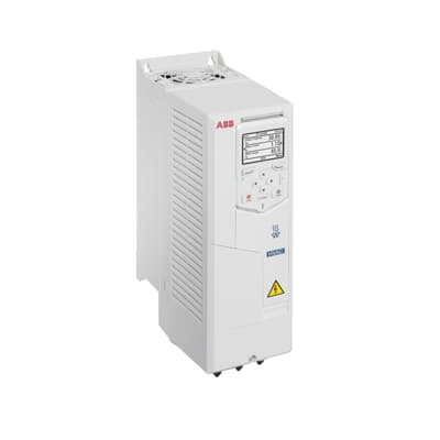ASEA BROWN BOVERI - ACH580-01-05A7-4+B056+J400 - Motor Drives