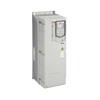 ASEA BROWN BOVERI - ACH580-01-062A-4+B056+J400 - Motor Drives