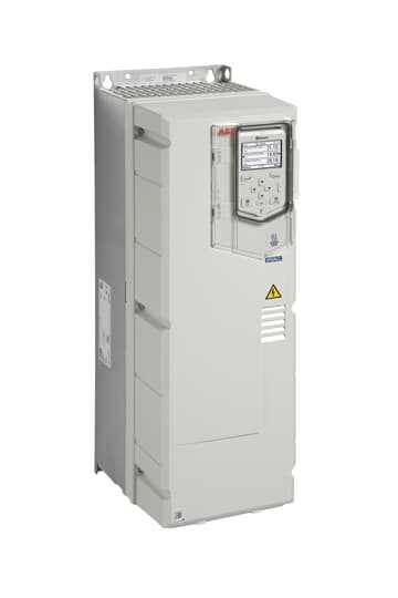 ASEA BROWN BOVERI - ACH580-01-062A-4+B056 - Motor Drives