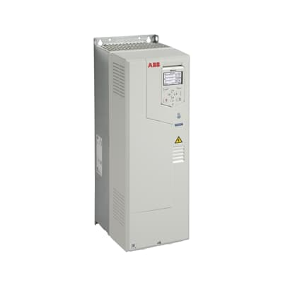 ASEA BROWN BOVERI - ACH580-01-062A-4+J400 - Motor Drives