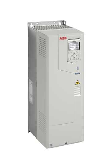 ASEA BROWN BOVERI - ACH580-01-062A-4 - Servo Drives & Controls
