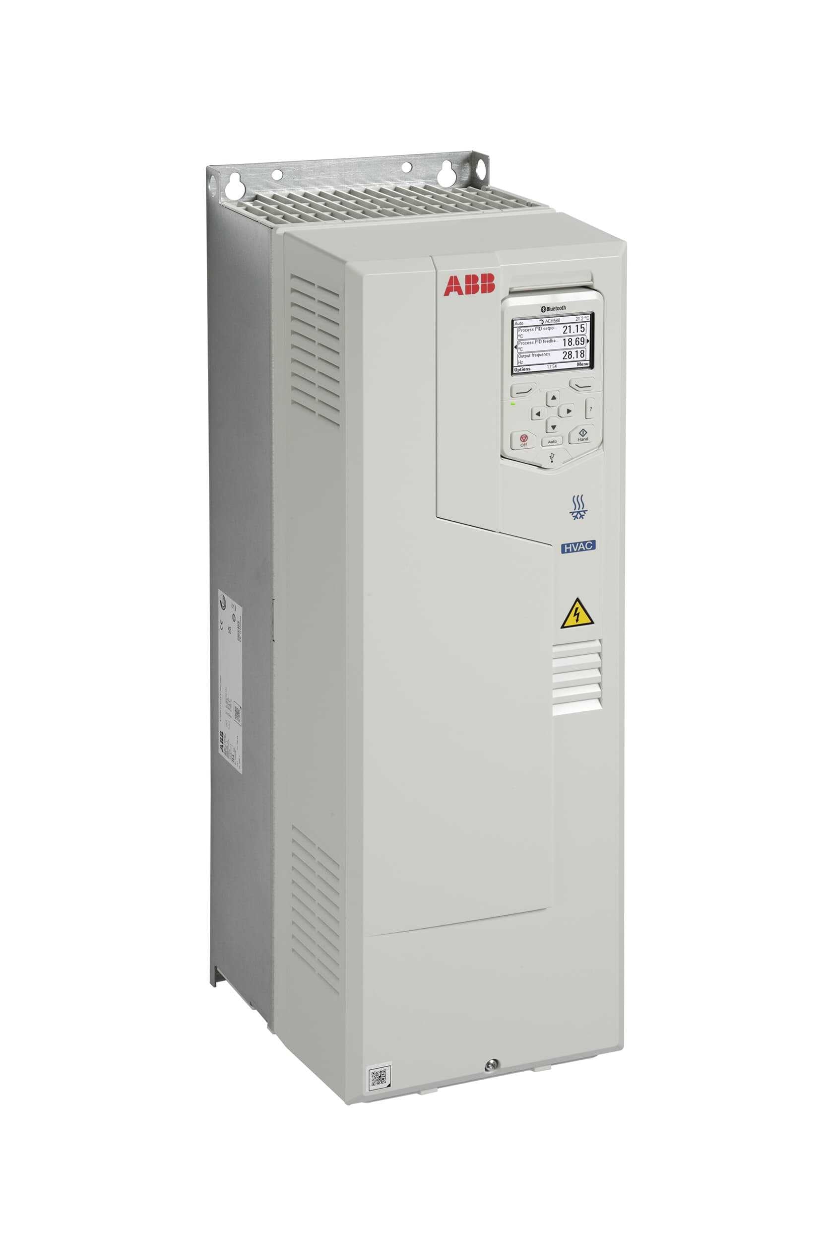 ASEA BROWN BOVERI - ACH580-01-065A-4 - Motor Drives