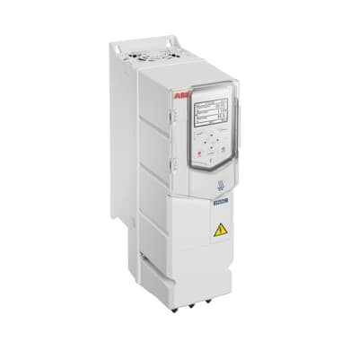 ASEA BROWN BOVERI - ACH580-01-07A3-4+B056+J400 - Motor Drives