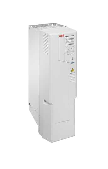 ASEA BROWN BOVERI - ACH580-01-106A-4 - Servo Drives & Controls