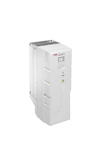 ASEA BROWN BOVERI - ACH580-01-124A-4 - Motor Drives