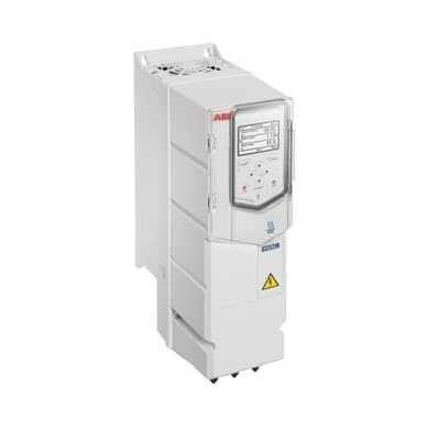 ASEA BROWN BOVERI - ACH580-01-12A7-4+B056+F278+0J400+N2901 - Motor Drives