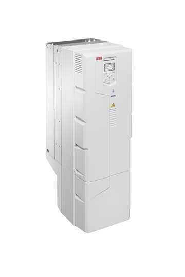 ASEA BROWN BOVERI - ACH580-01-240A-4 - Motor Drives