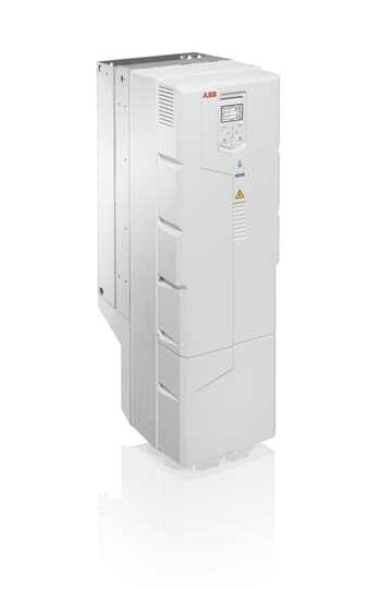 ASEA BROWN BOVERI - ACH580-01-246A-4+B056 - Motor Drives
