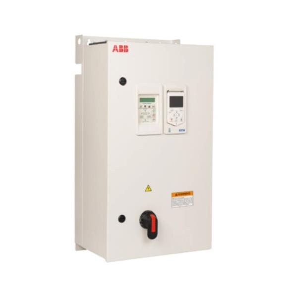 ASEA BROWN BOVERI - ACH580-BCR-096A-4+B056+F267 - Motor Drives
