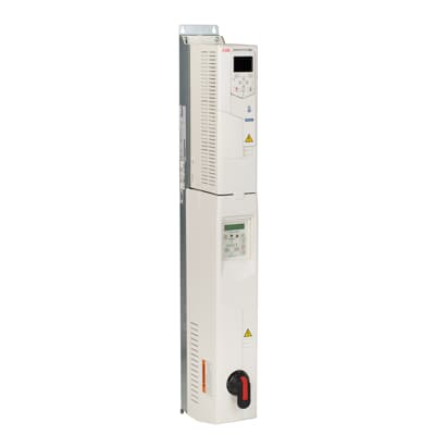 ASEA BROWN BOVERI - ACH580-VCR-027A-4+F267 - Motor Drives