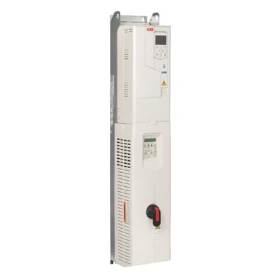 ASEA BROWN BOVERI - ACH580-VCR-034A-4 - Motor Drives