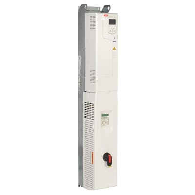 ASEA BROWN BOVERI - ACH580-VCR-052A-4+K452 - Motor Drives