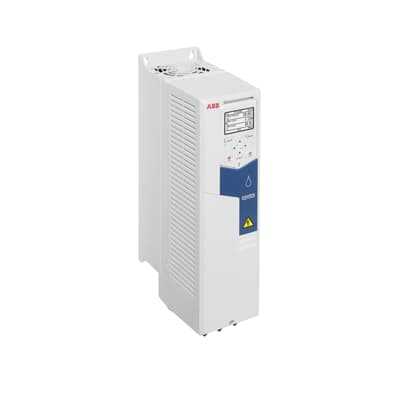 ASEA BROWN BOVERI - ACQ580-01-018A-4+J400 - Motor Drives