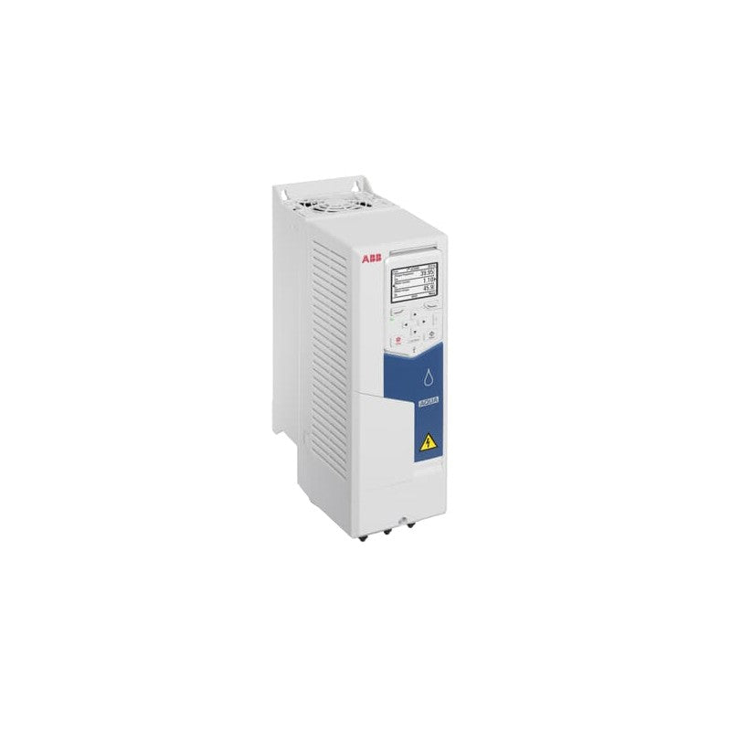 ASEA BROWN BOVERI - ACQ580-01-02A7-4 - Motor Drives