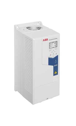 ASEA BROWN BOVERI - ACQ580-01-046A-4 - Motor Drives