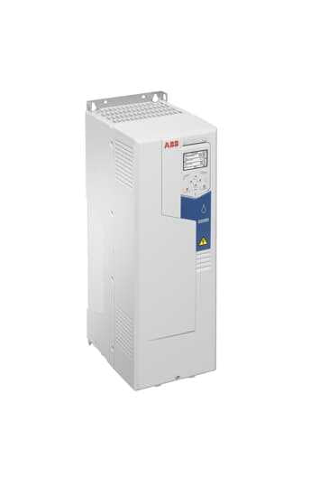 ASEA BROWN BOVERI - ACQ580-01-062A-4 - Motor Drives