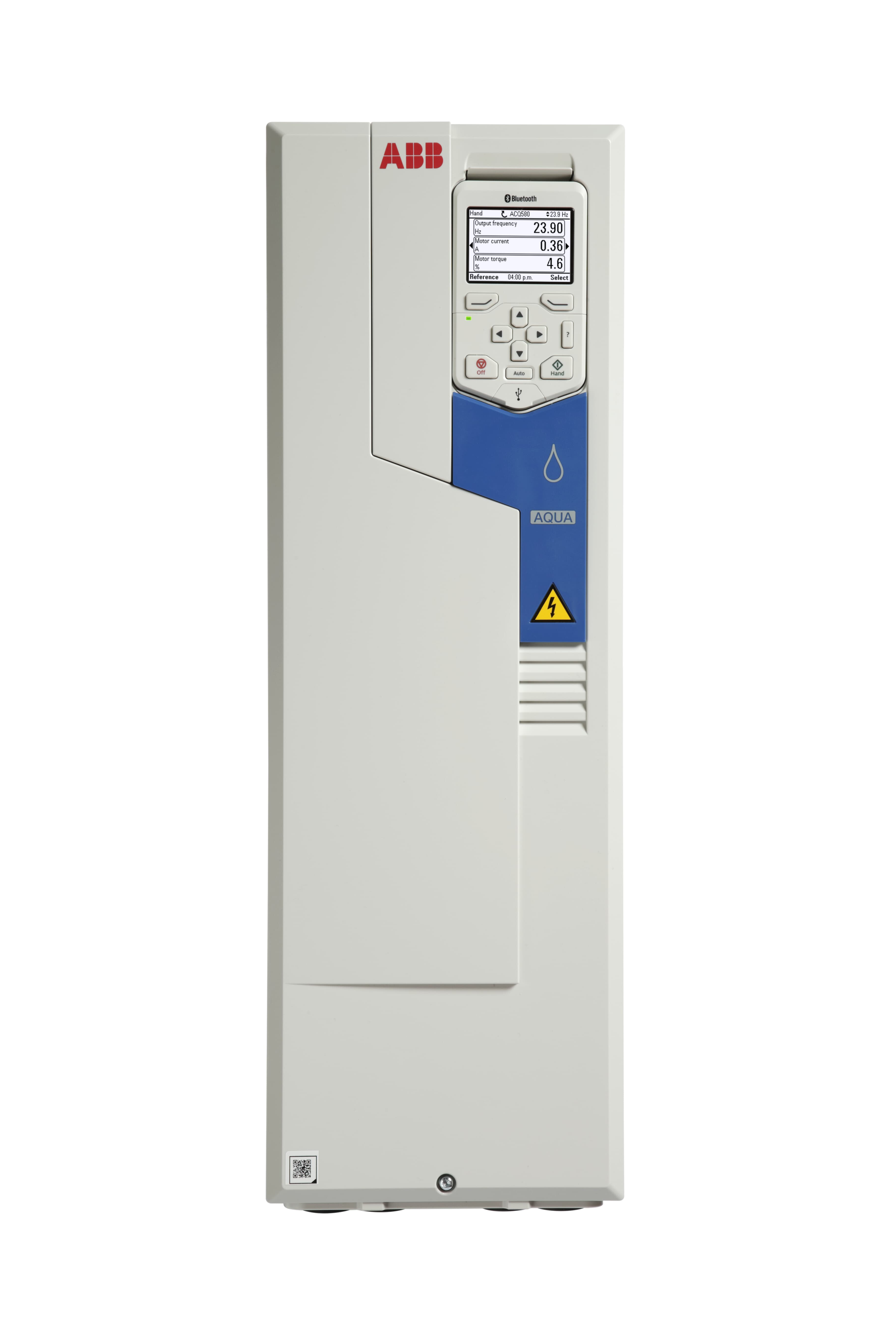 ASEA BROWN BOVERI - ACQ580-01-065A-4+B056 - Motor Drives