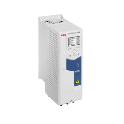 ASEA BROWN BOVERI - ACQ580-01-07A3-4+J400 - Motor Drives