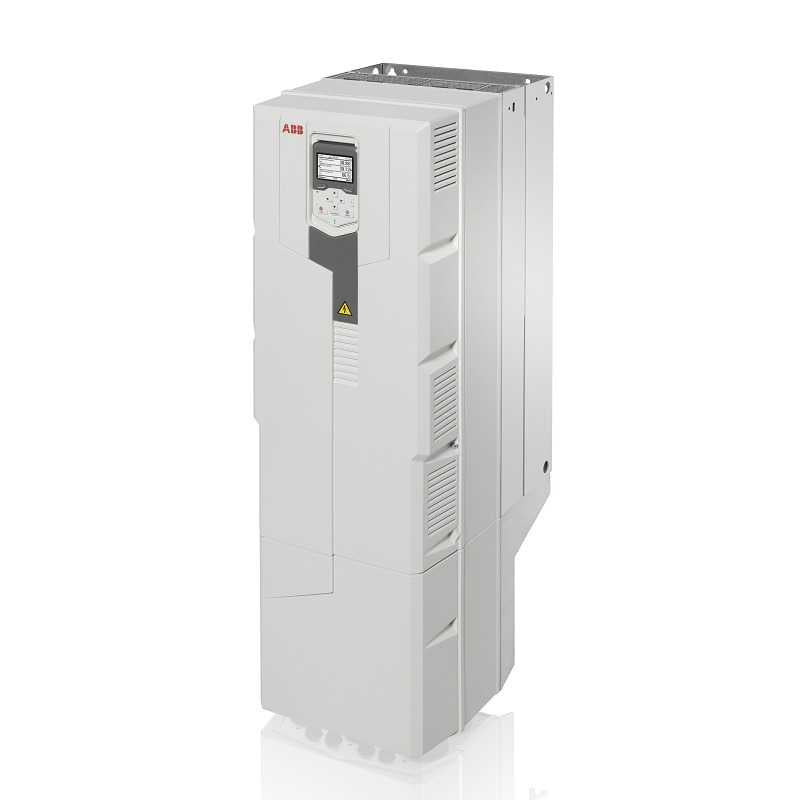 ASEA BROWN BOVERI - ACQ580-01-124A-4 - Motor Drives