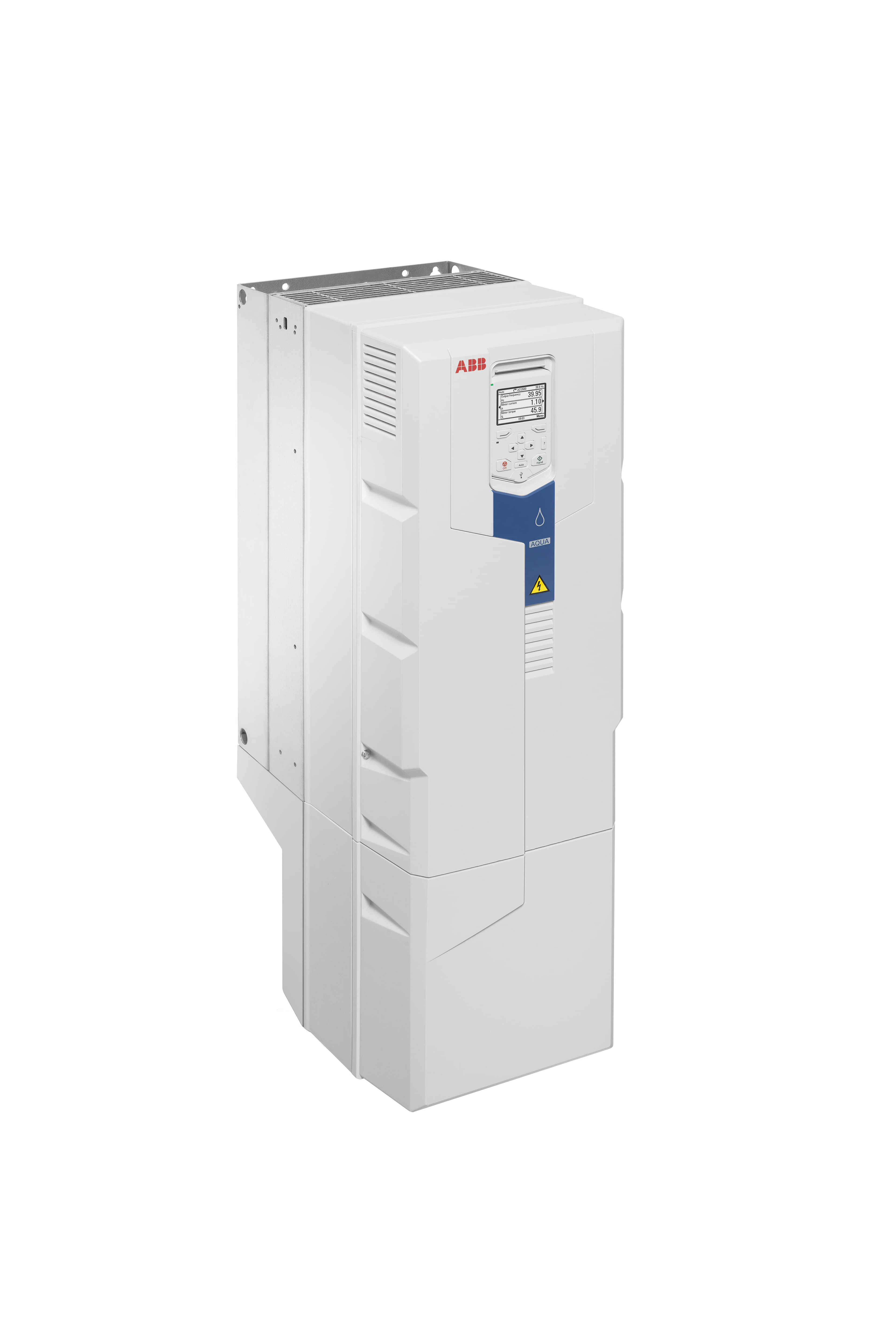 ASEA BROWN BOVERI - ACQ580-01-169A-4 - Motor Drives