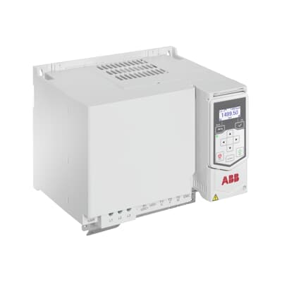 ASEA BROWN BOVERI - ACQ80-04-015KW-4 - Motor Drives