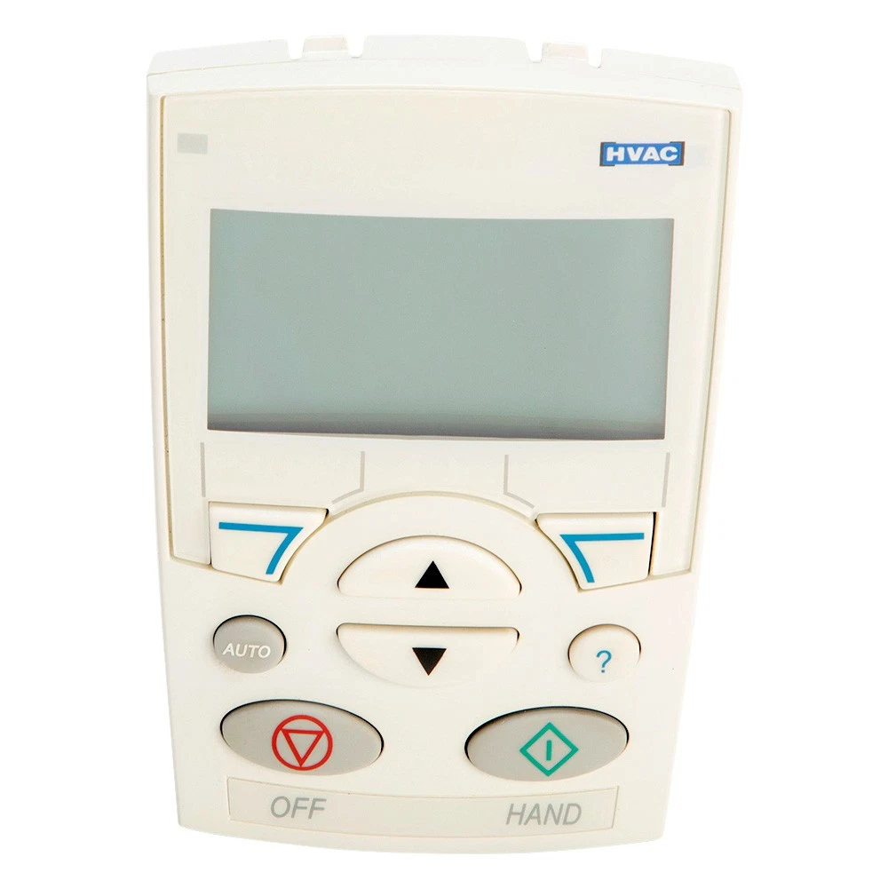 ASEA BROWN BOVERI - ACS-CP-B - HMI Keyads & Keyboards