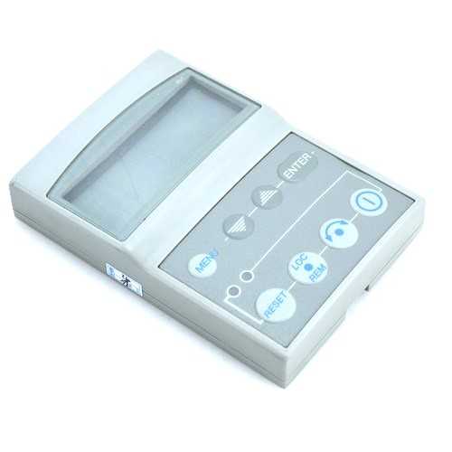 ASEA BROWN BOVERI - ACS-PAN-A - HMI Keyads & Keyboards