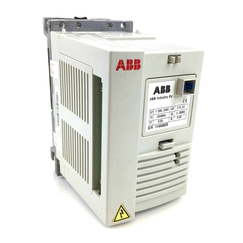 ASEA BROWN BOVERI - ACS101-K37-1 - Motor Drives