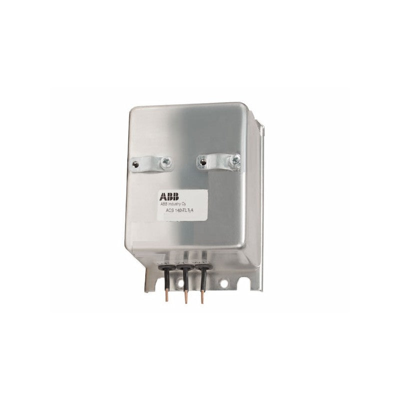 ASEA BROWN BOVERI - ACS140-FLT-A - EMI, RFI & EFI Noise Suppression Filters