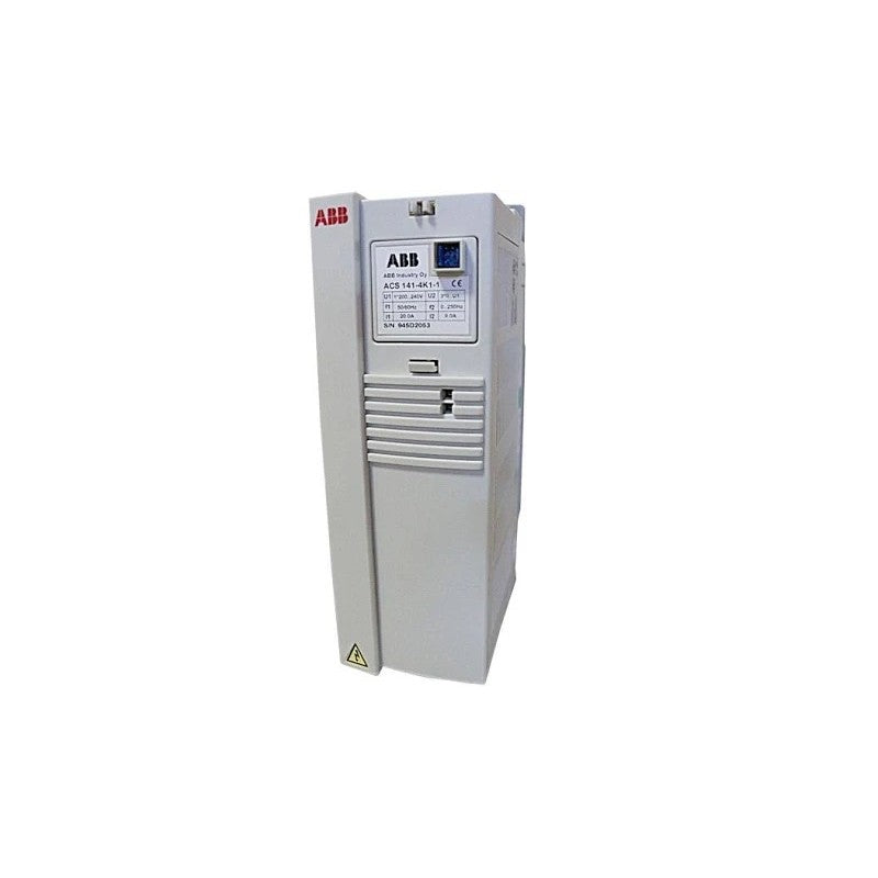 ASEA BROWN BOVERI - ACS141-4K1-1 - Motor Drives