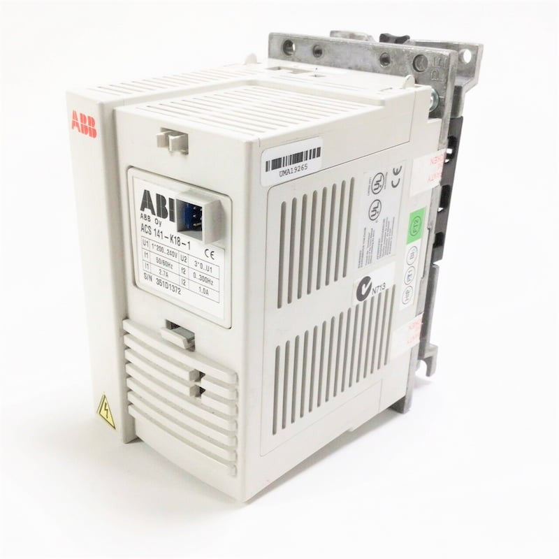 ASEA BROWN BOVERI - ACS141-K18-1 - Motor Drives