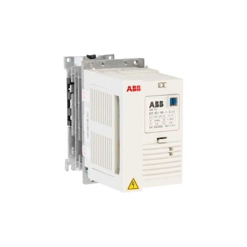 ASEA BROWN BOVERI - ACS143-1K6-1 - Motor Drives
