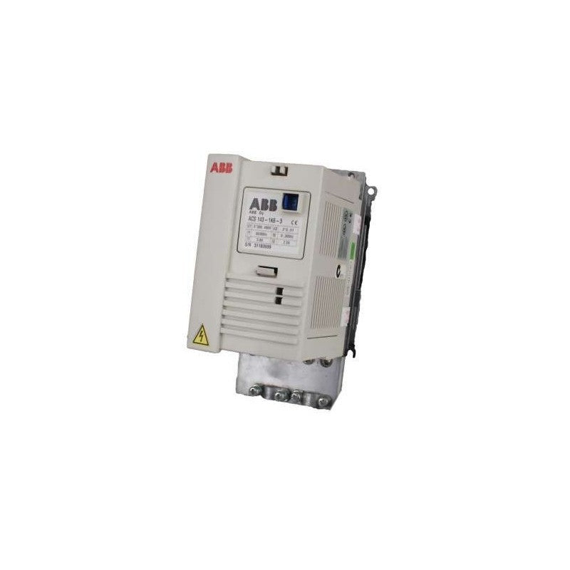 ASEA BROWN BOVERI - ACS143-1K6-3 - Motor Drives