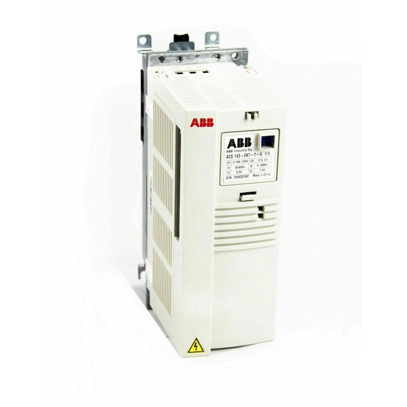 ASEA BROWN BOVERI - ACS143-2K7-1 - Motor Drives