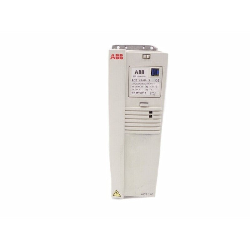 ASEA BROWN BOVERI - ACS143-4K1-1 - Motor Drives