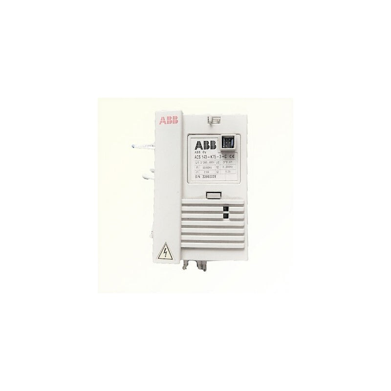 ASEA BROWN BOVERI - ACS143-K75-3 - Motor Drives