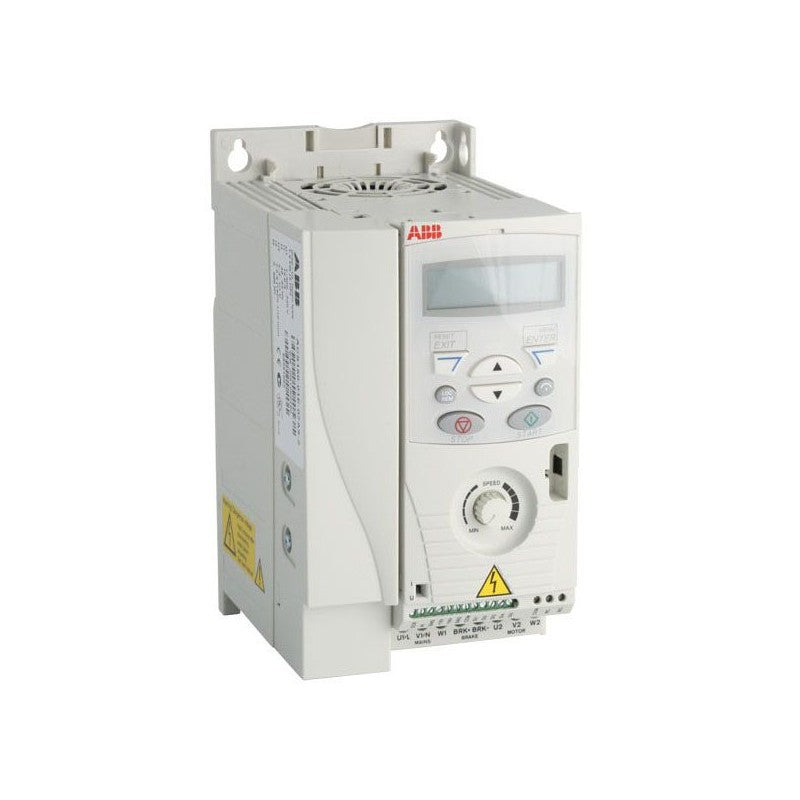ASEA BROWN BOVERI - ACS150-01U-09A8-2 - Motor Drives