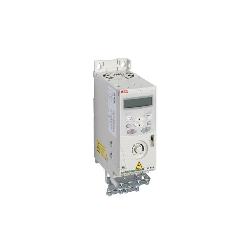 ASEA BROWN BOVERI - ACS150-03E-03A3-4 - Servo Drives & Controls