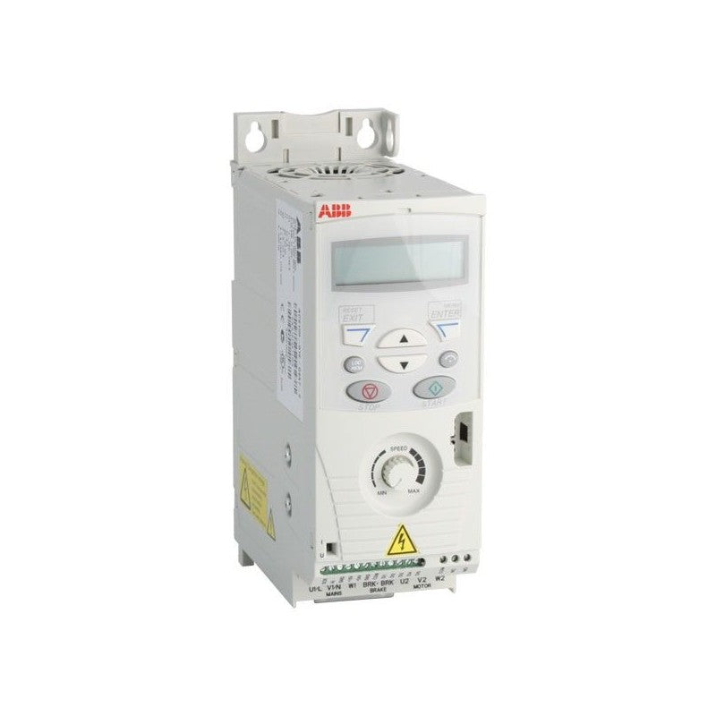 ASEA BROWN BOVERI - ACS150-03E-07A3-4 - Servo Drives & Controls