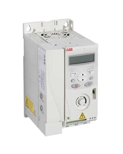 ASEA BROWN BOVERI - ACS150-03E-09A8-2 - Motor Drives